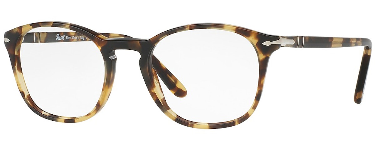 BROWN & BEIGE TORTOISE