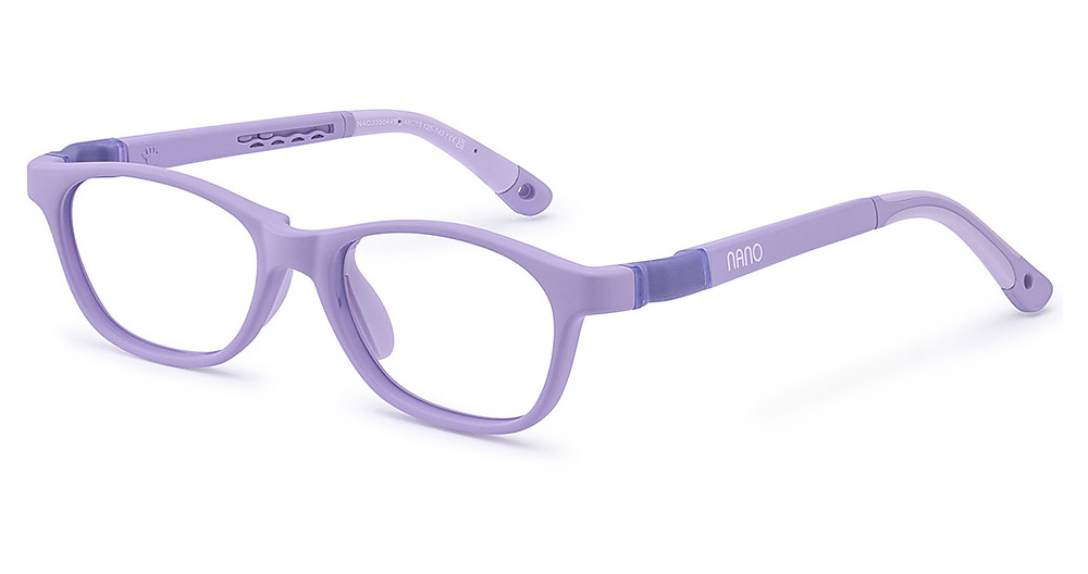 MATTE LILAC PURPLE
