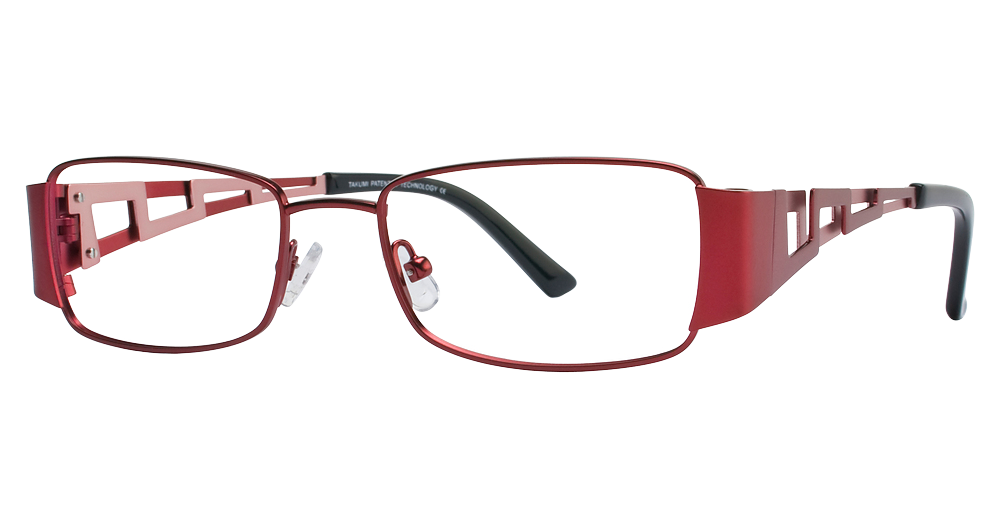 Stn Rubyred/Stn Ant.Pink