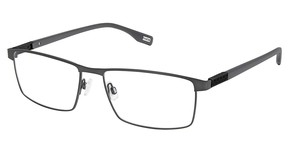 CHARCOAL BLACK