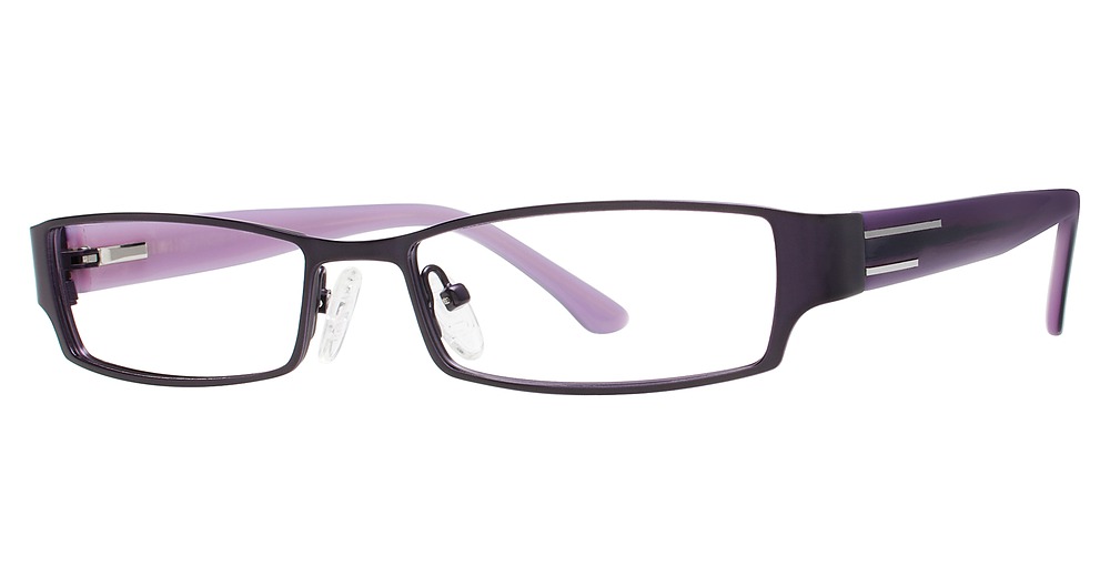 matte purple/lilac