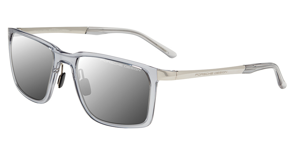 D LIGHT GREY AND PALLADIUM