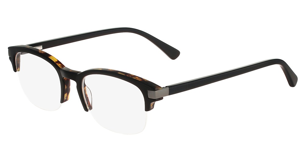 BLACK TORTOISE