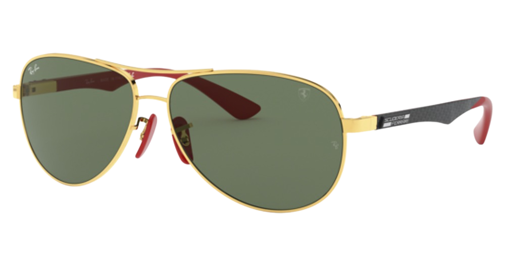 ARISTA / DARK GREEN