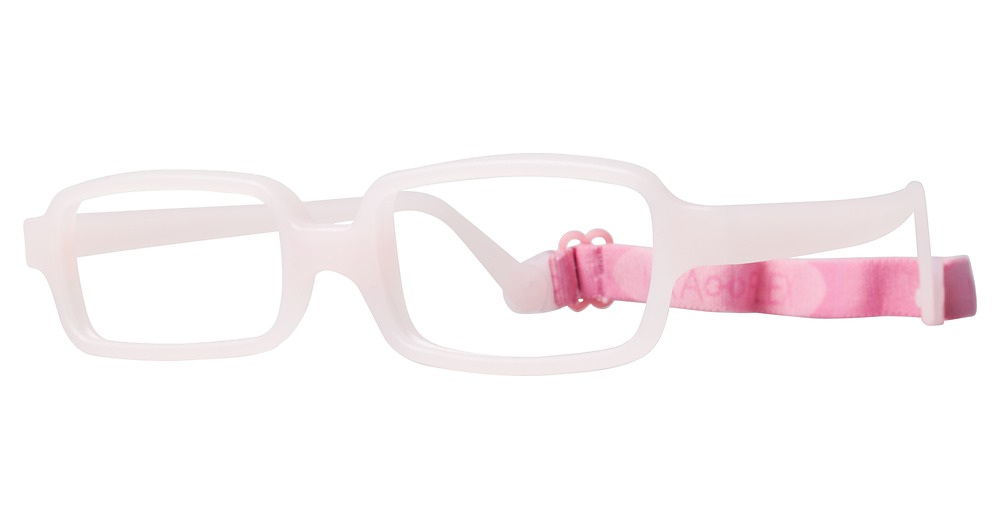 Clear Pink