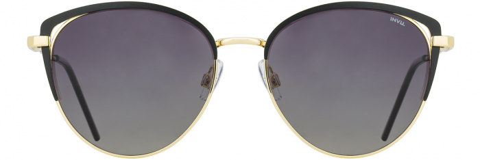 Black/Gold