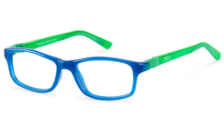 BLUE GREEN