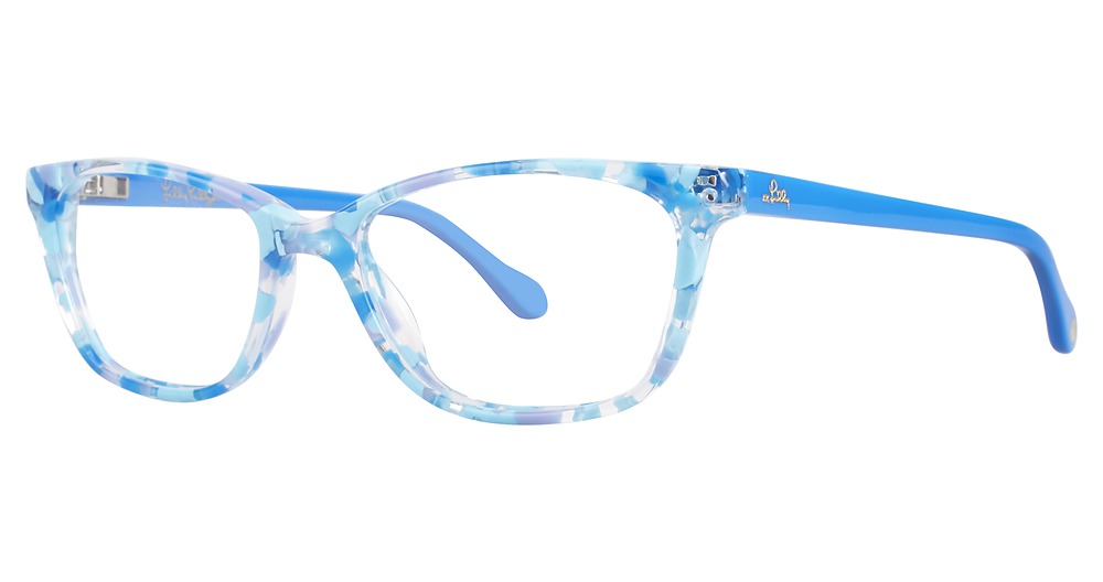 Aqua Tortoise