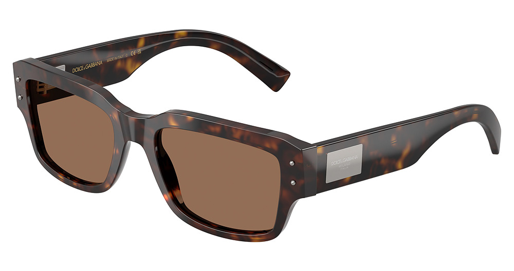 HAVANA / DARK BROWN