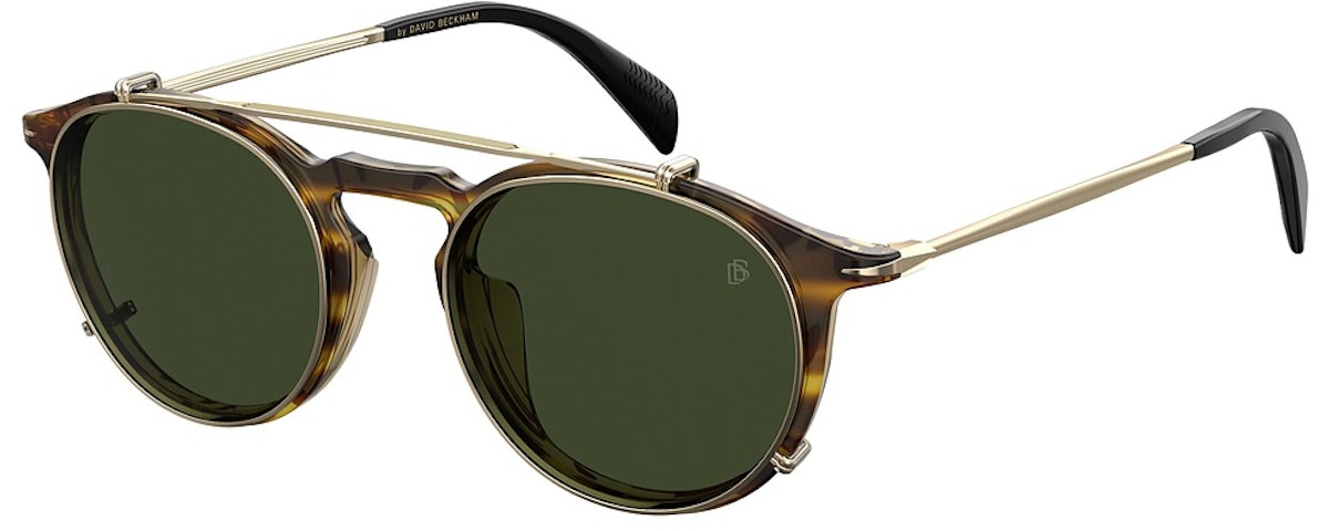 BRW HORN B / GREEN