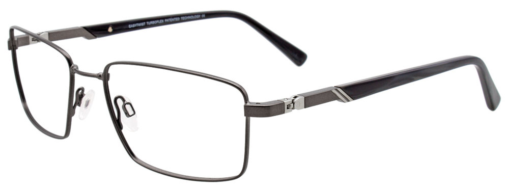Matt Dark Grey