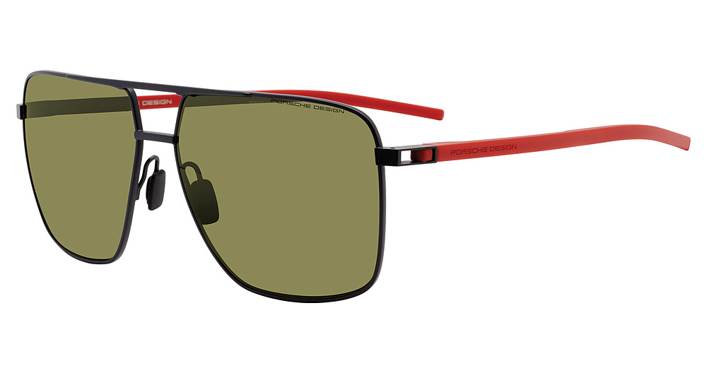 Black Red B417