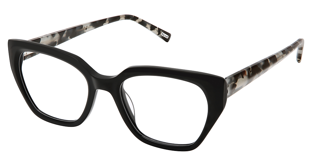 BLACK TORT