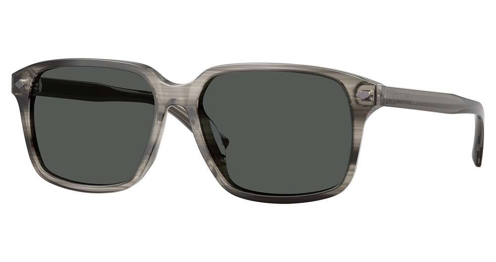 GREY / Solid Dark Grey