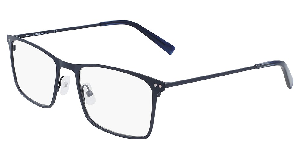 (410) MATTE NAVY