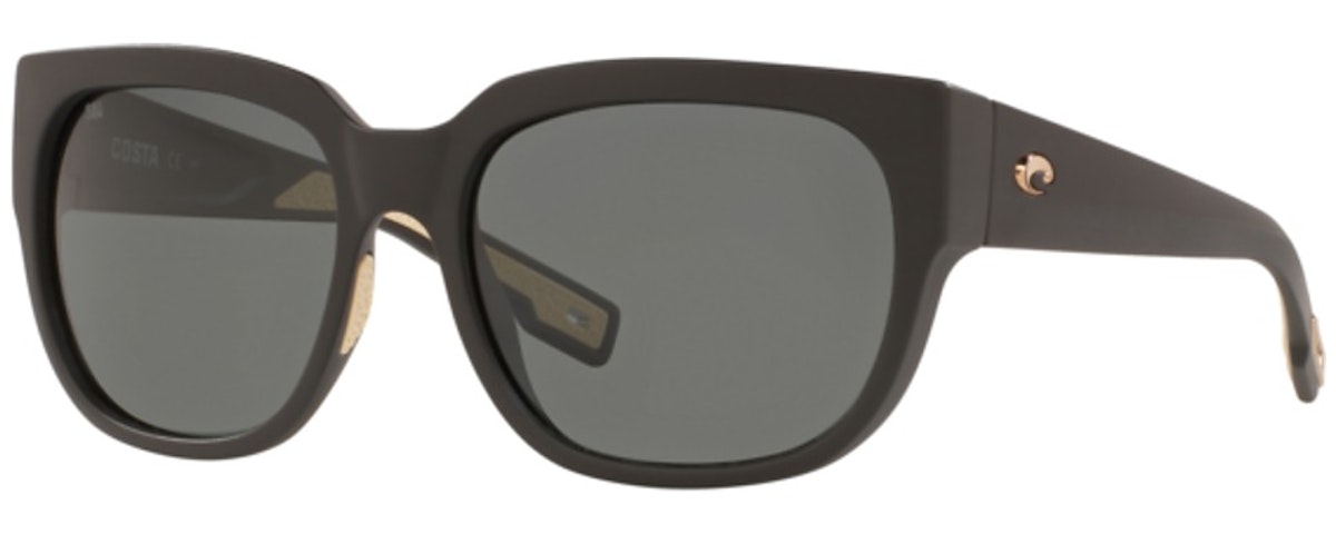 11 MATTE BLACK / GRAY 580G