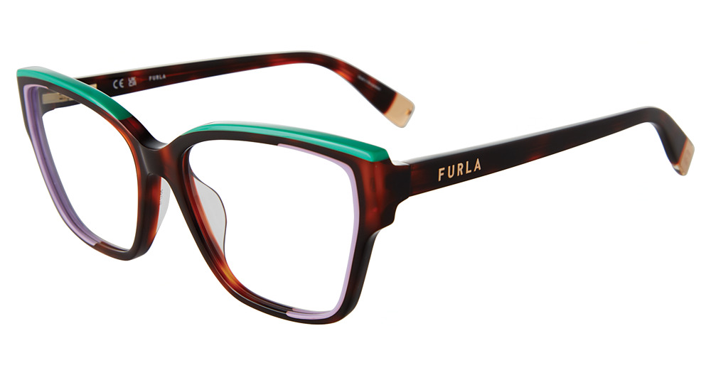 Shiny Red Havana 09AT