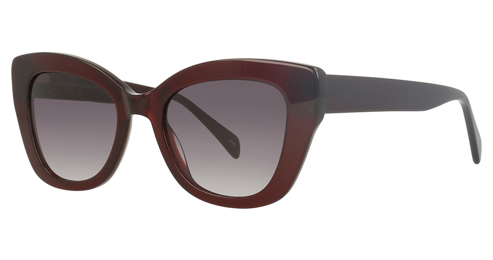 Dark Red