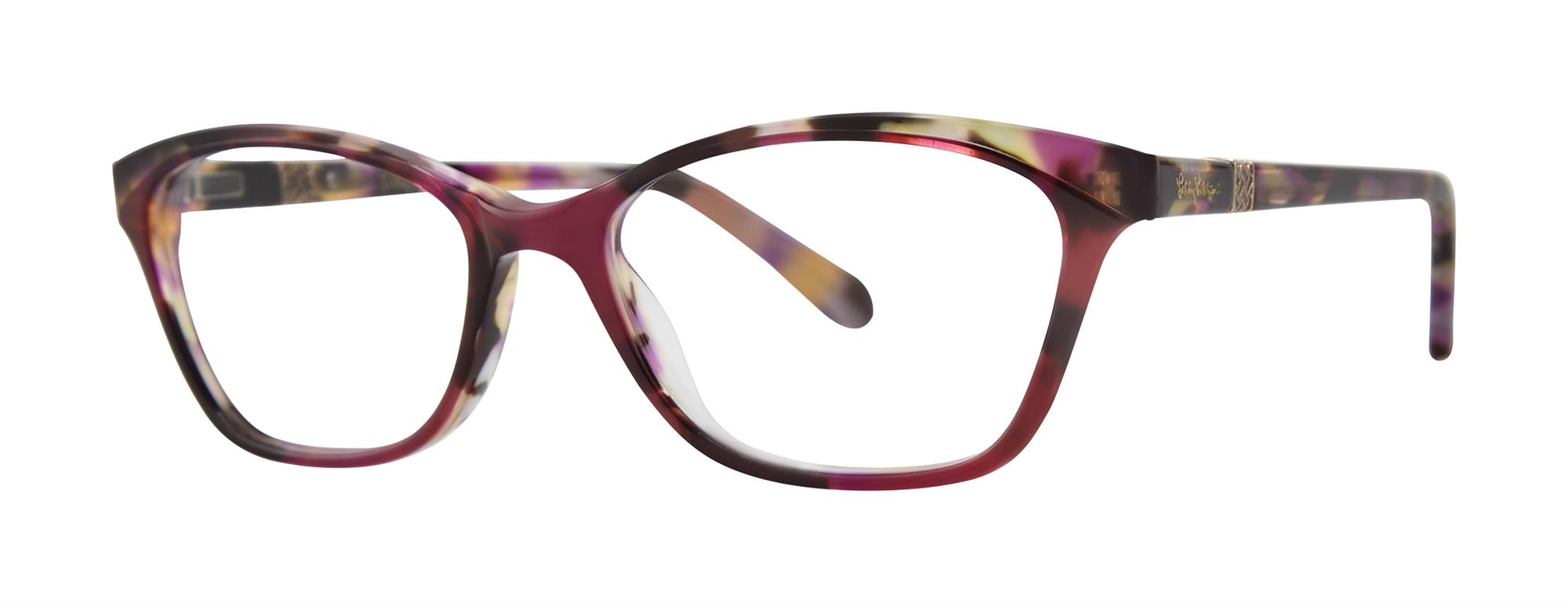 Plum Tortoise
