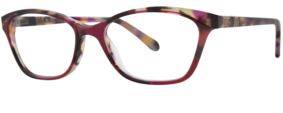 Plum Tortoise