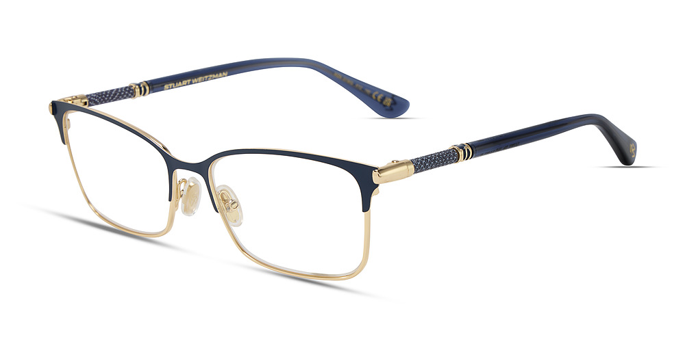 BLUE GOLD