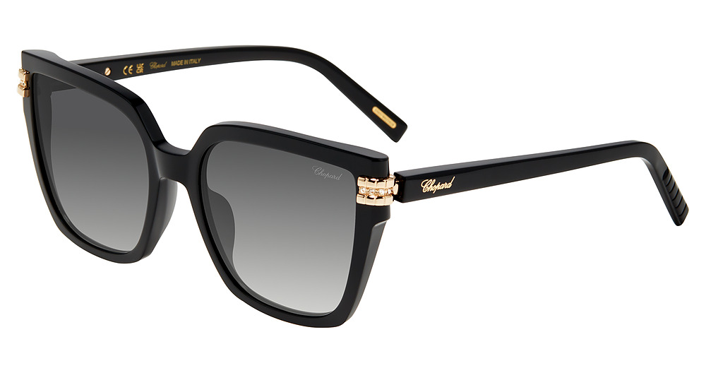 0700 SHINY BLACK