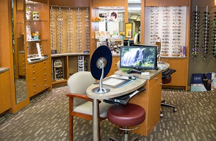 Welcome to our store!