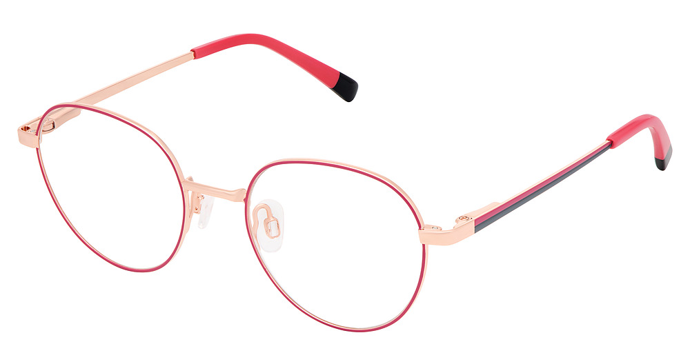 BERRY ROSE GOLD