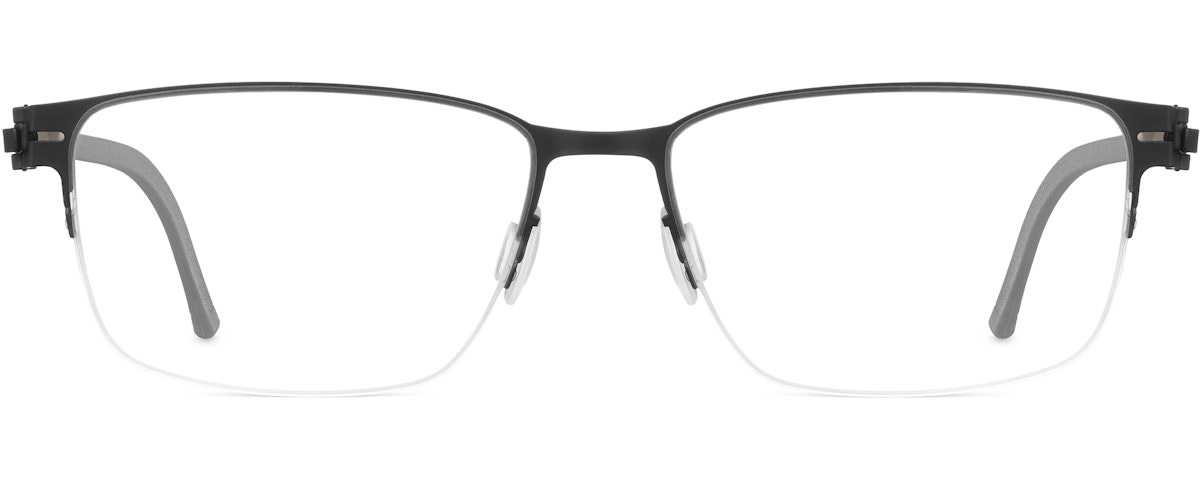 Black/bronze 50/46