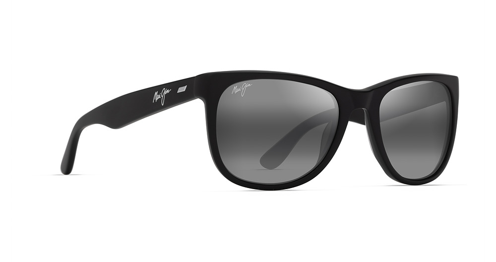 MJRX Matte Black / MJRX