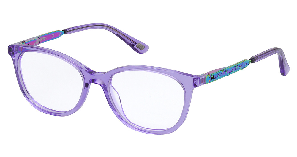 shiny lilac