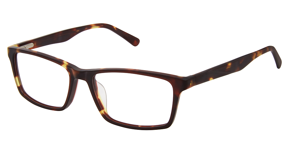 MATTE TORTOISE