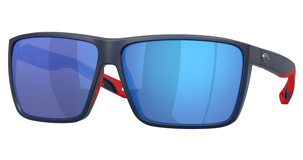 MATTE TRANSLUCENT 250TH / BLUE MIRROR 580G