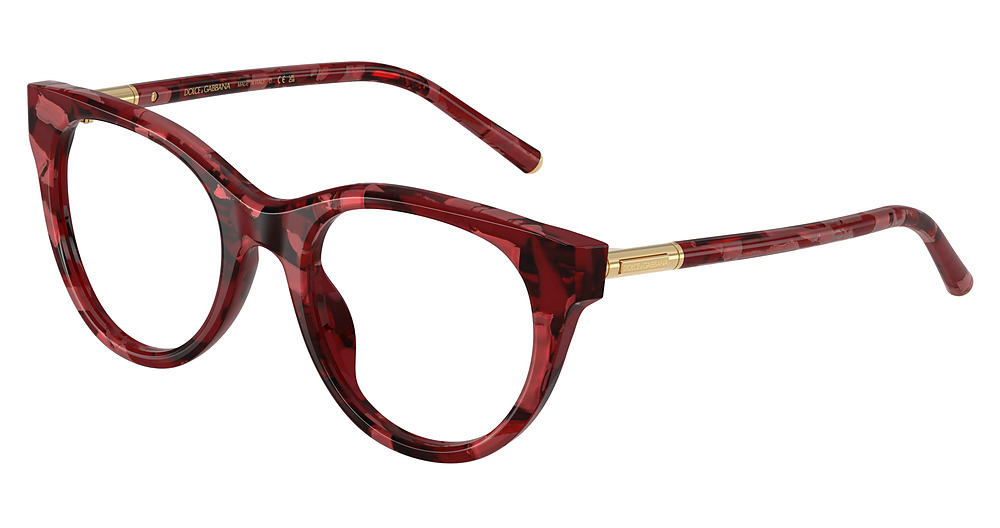 PEARL HAVANA RED