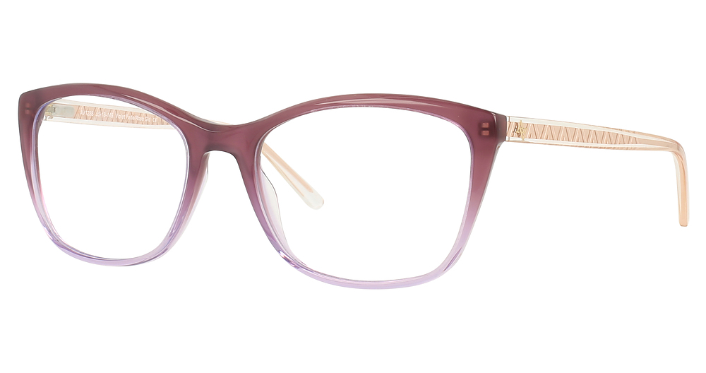 Violet Fade