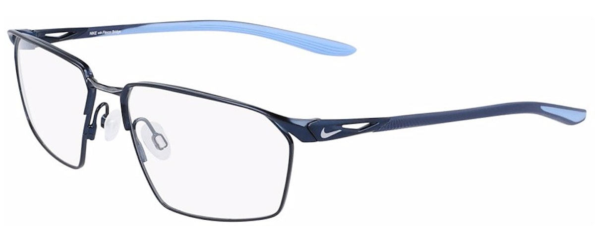 SATIN NAVY/ROYAL PULSE