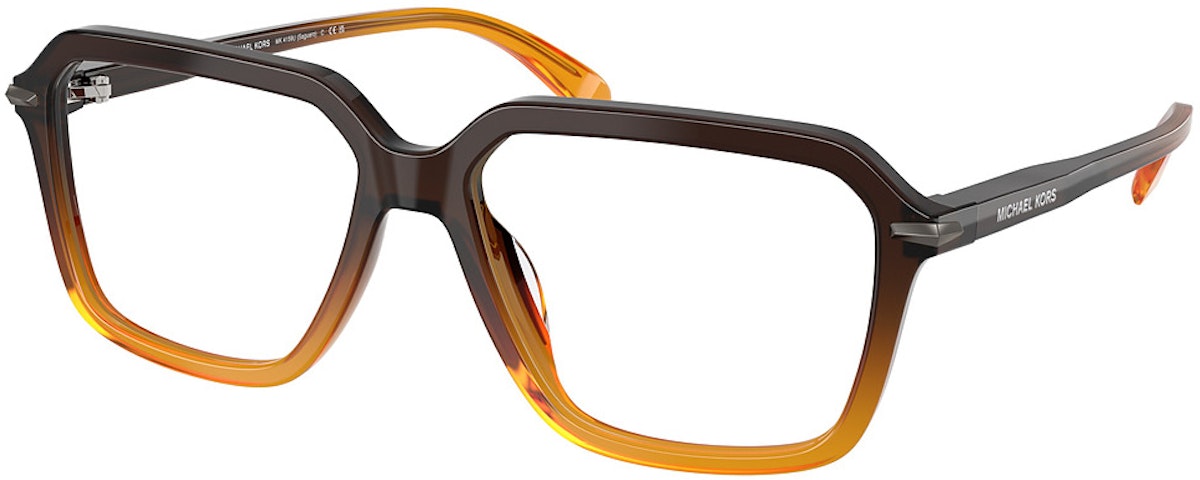 AMBER GRADIENT