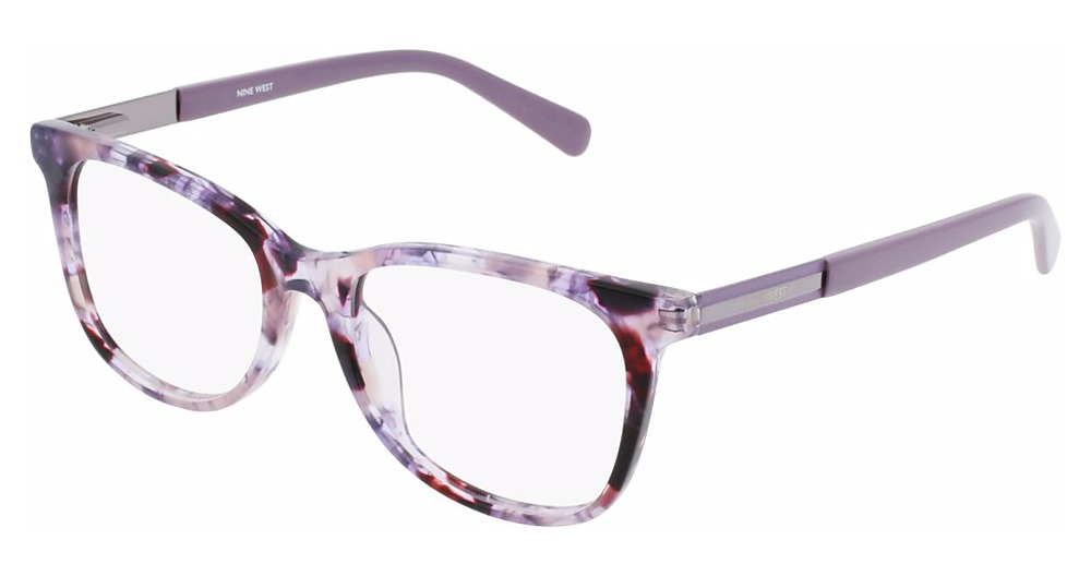(514) PURPLE PEARLIZED TORTOISE