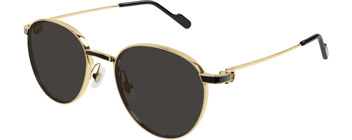 GOLD / GREY