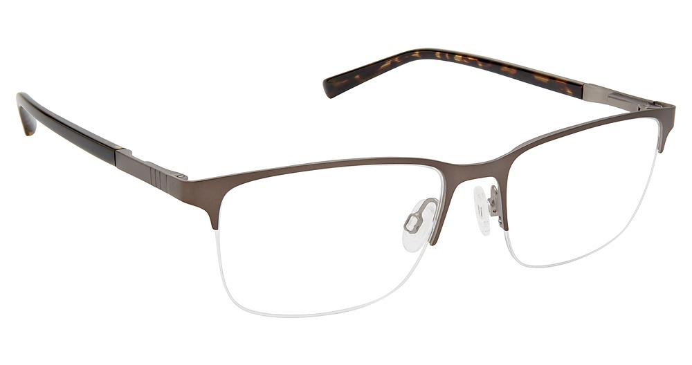 CHARCOAL GREY TORT