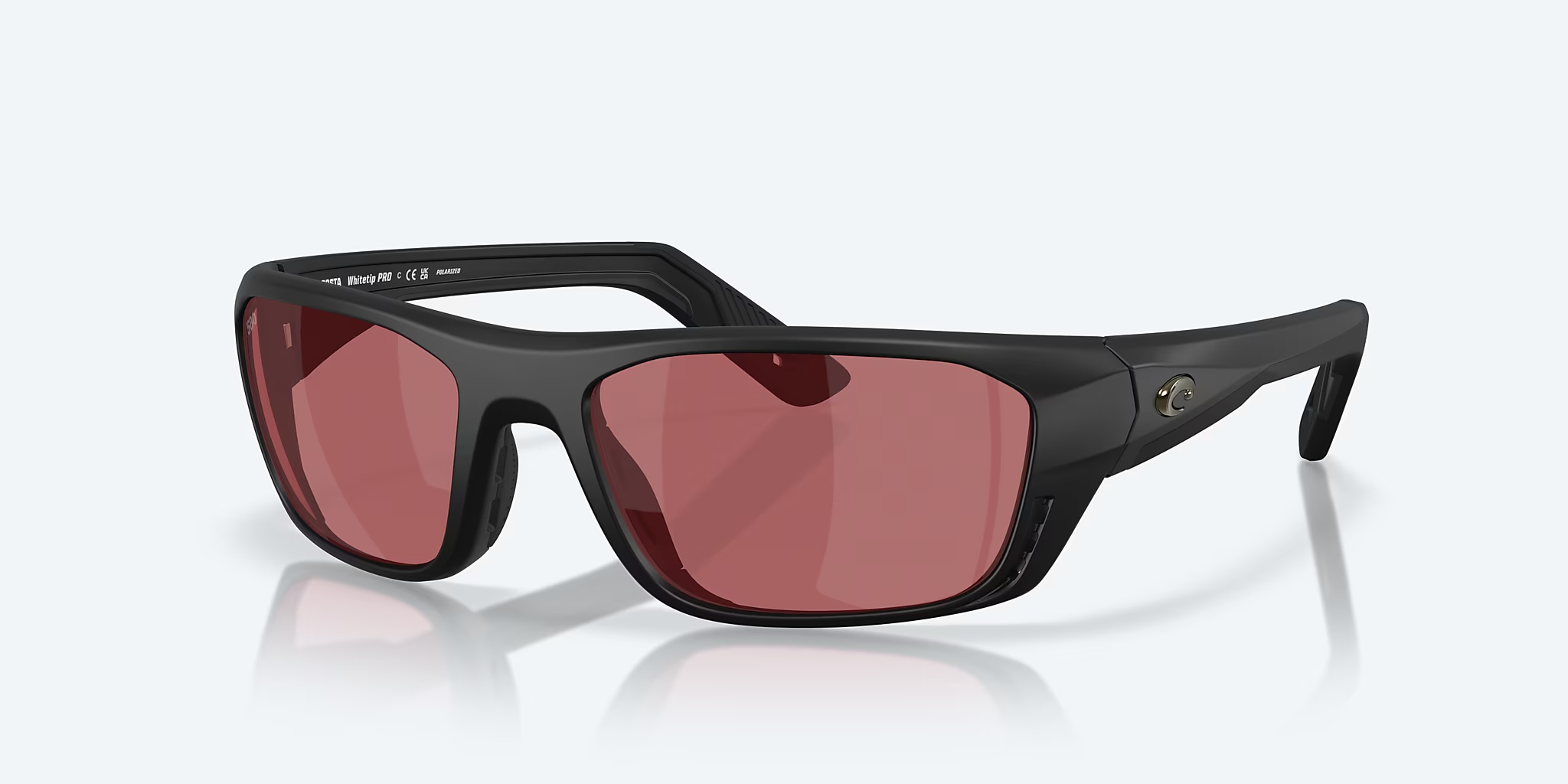 MATTE BLACK / ROSE 580G