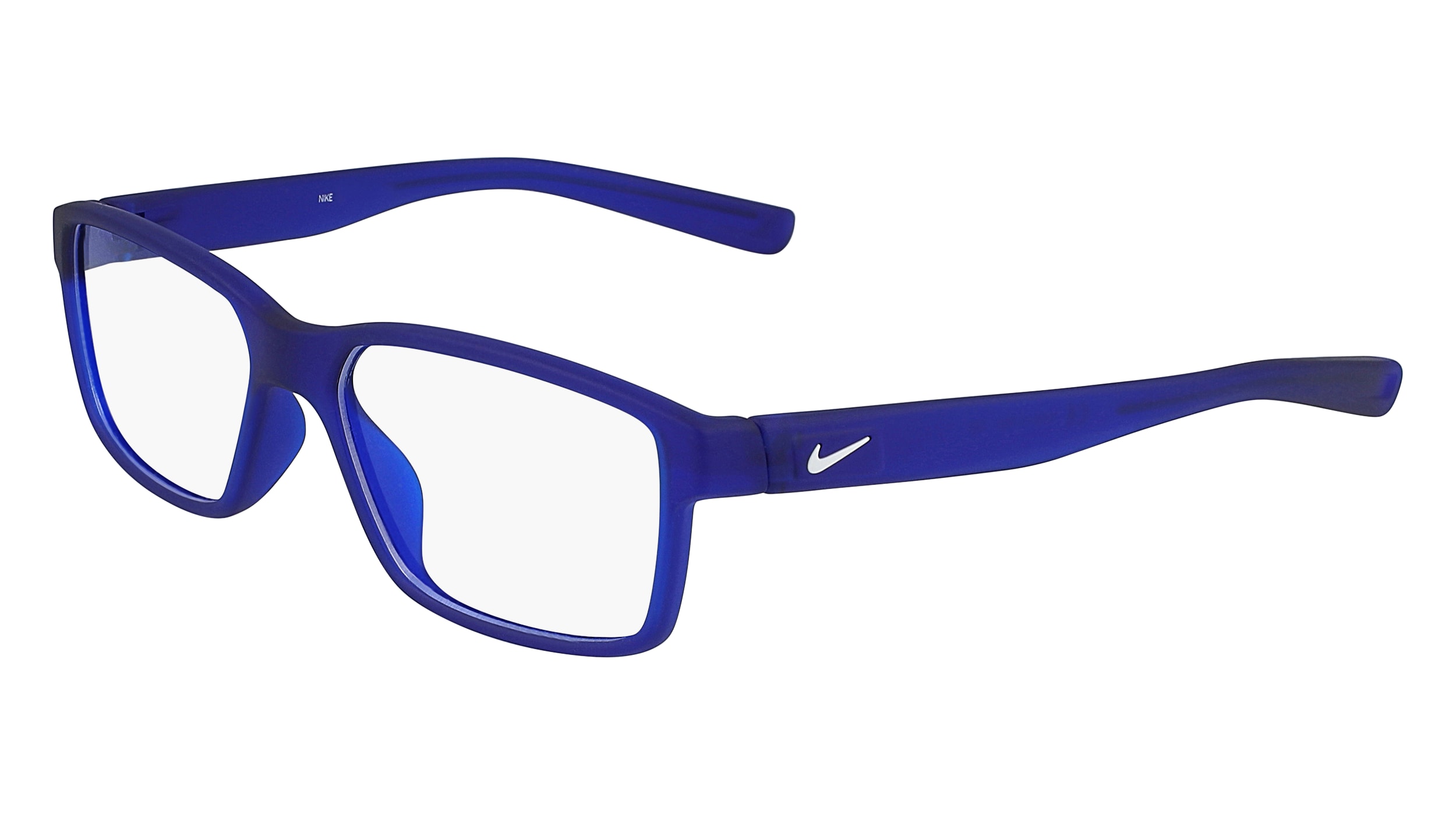 MATTE DEEP ROYAL BLUE