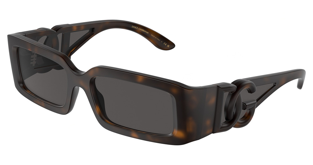 RUBBERIZED HAVANA / DARK GREY