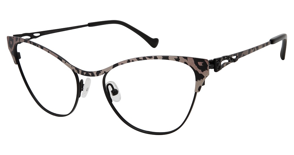 LEOPARD