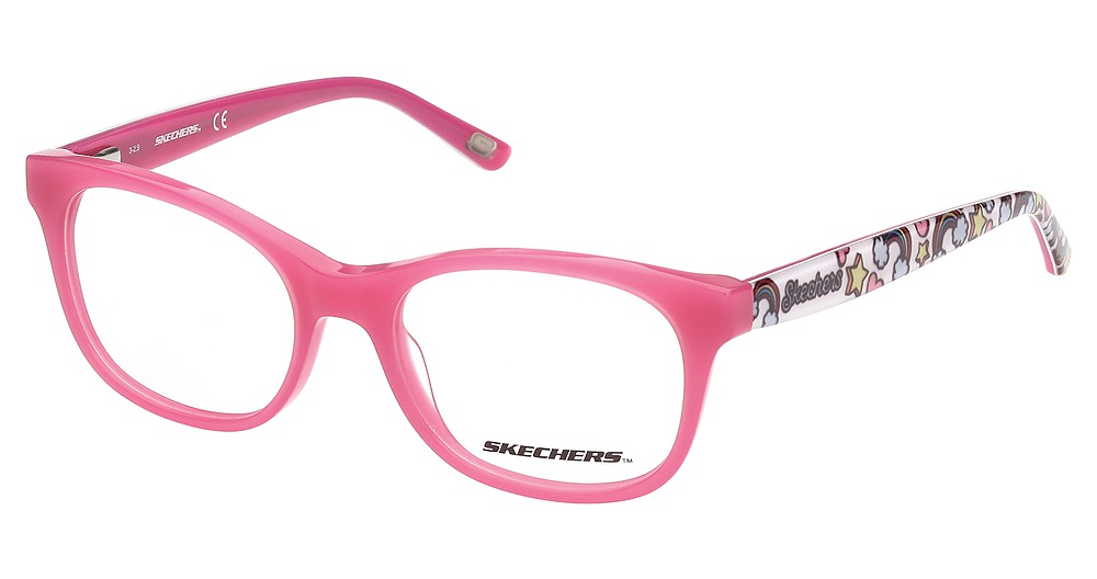 shiny pink