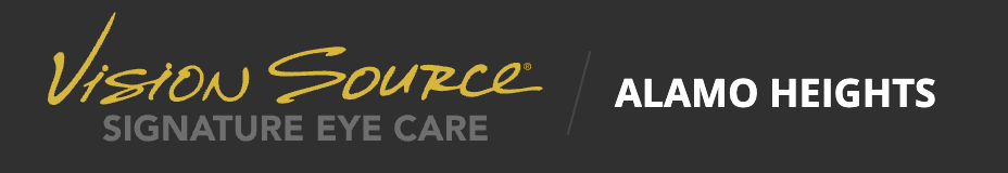 Vision Source Alamo Heights