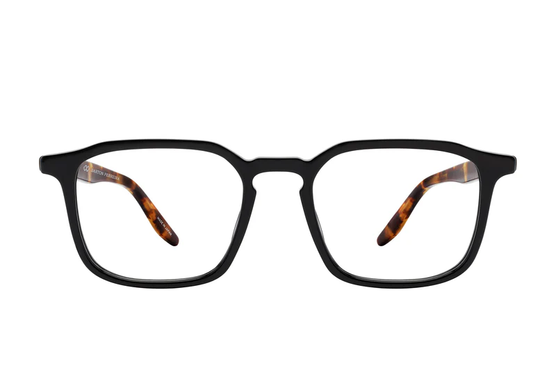 Black / Chestnut