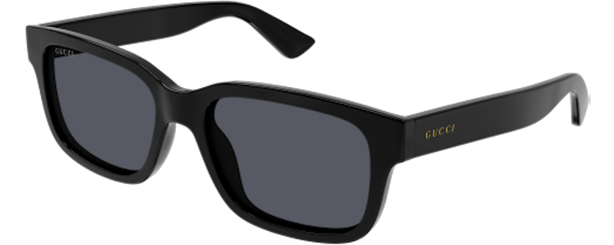 BLACK / GREY