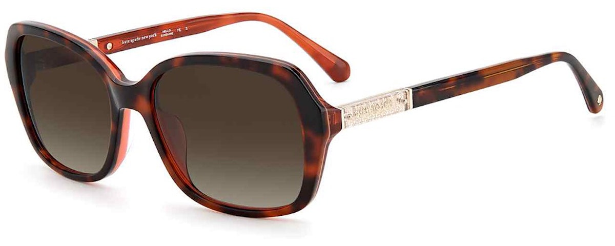 HAVAPINK / BROWN SHADED
