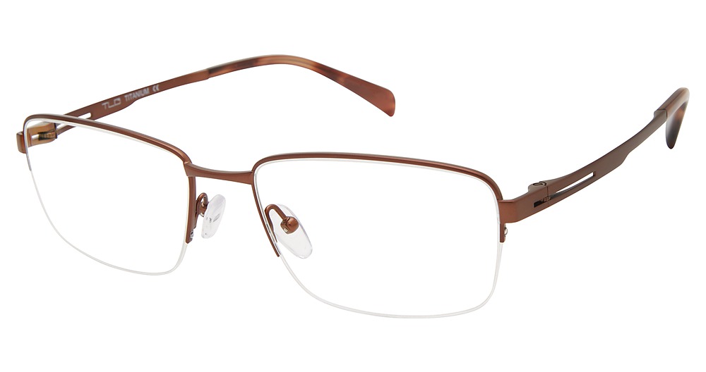 ANTIQUE BROWN
